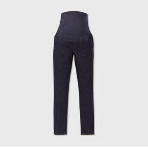 Over Belly Maternity Jeggings - Isabel Maternity by Ingrid & Isabel